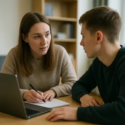 Тьюторское сопровождение в образовательных организациях. Курс повышения квалификации, обучение по ФГОС