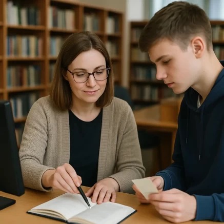 Библиотечное дело (педагог-библиотекарь). Курс повышения квалификации, обучение по ФГОС