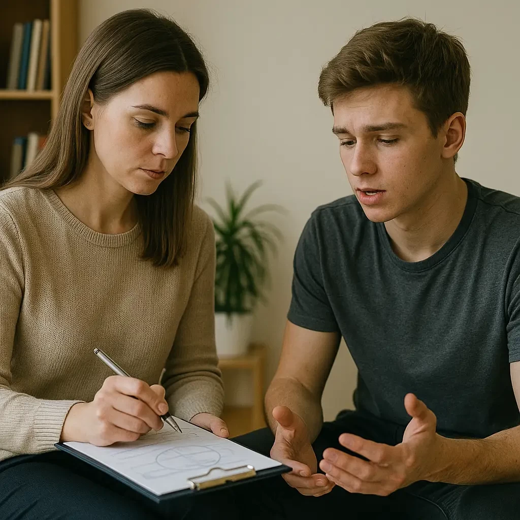 Педагогика и психология