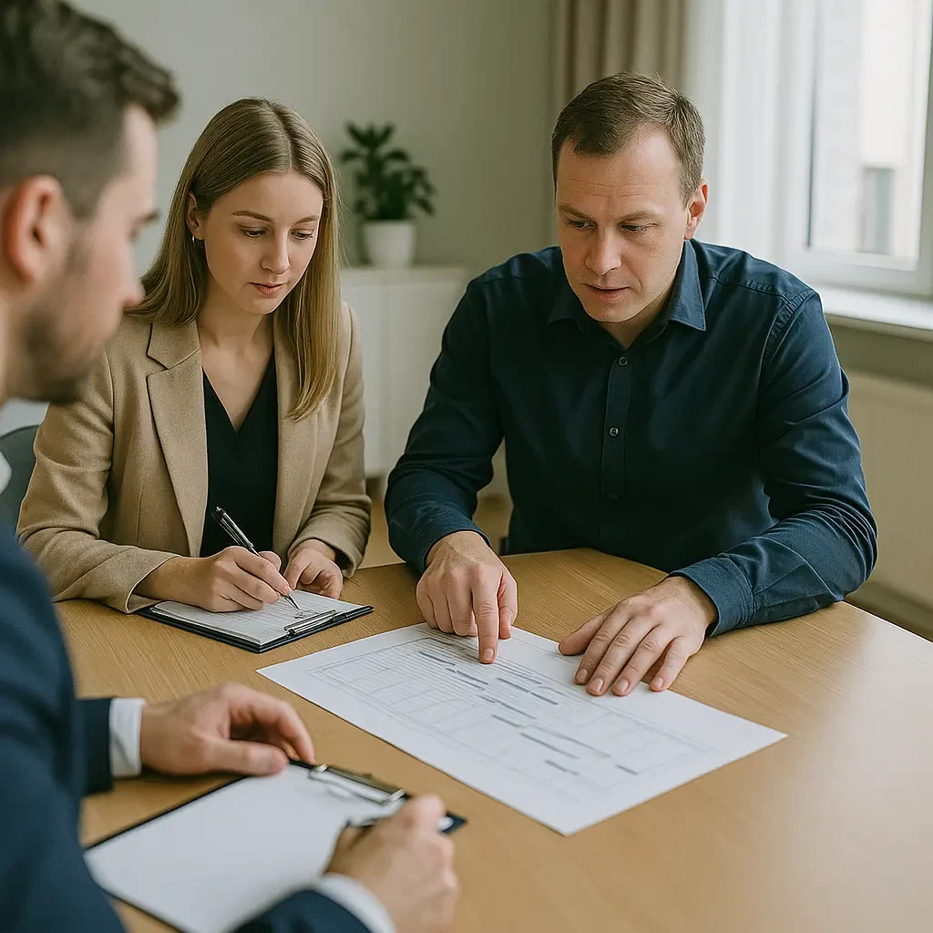 Менеджер (инженер-менеджер)