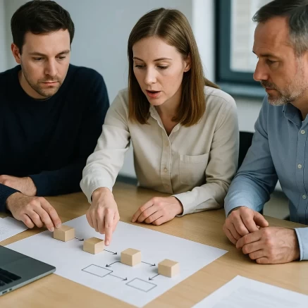 Управление изменениями. Курс повышения квалификации, обучение по ФГОС