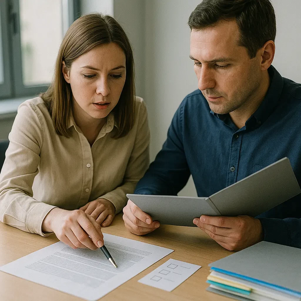 Комплаенс-менеджер