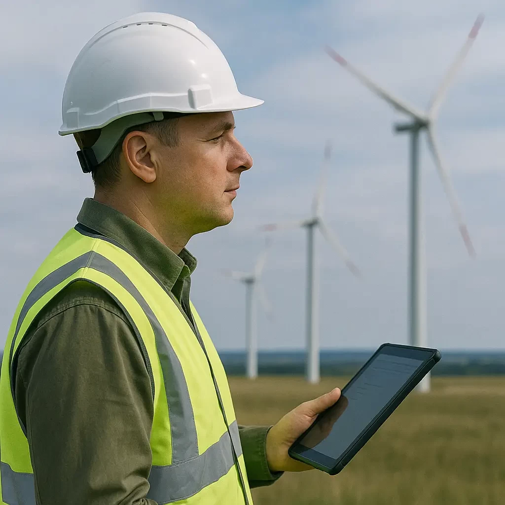 Энергоменеджер