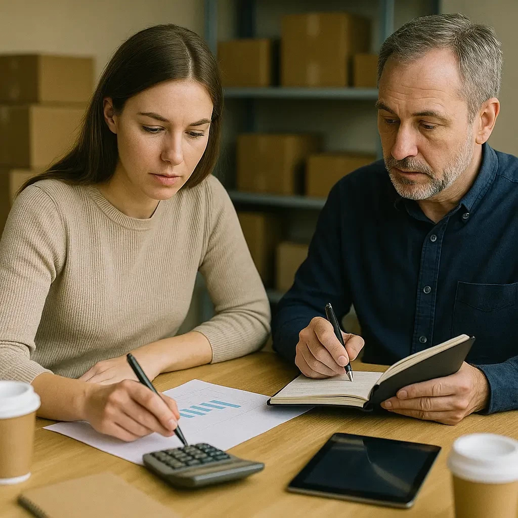 Предприниматель