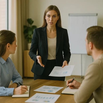 Мастер делового администрирования – Master of Business Administration (MBA). Курс повышения квалификации, обучение по ФГОС