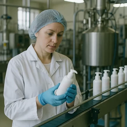 Управление качеством. Курс профессиональной переподготовки, обучение по ФГОС