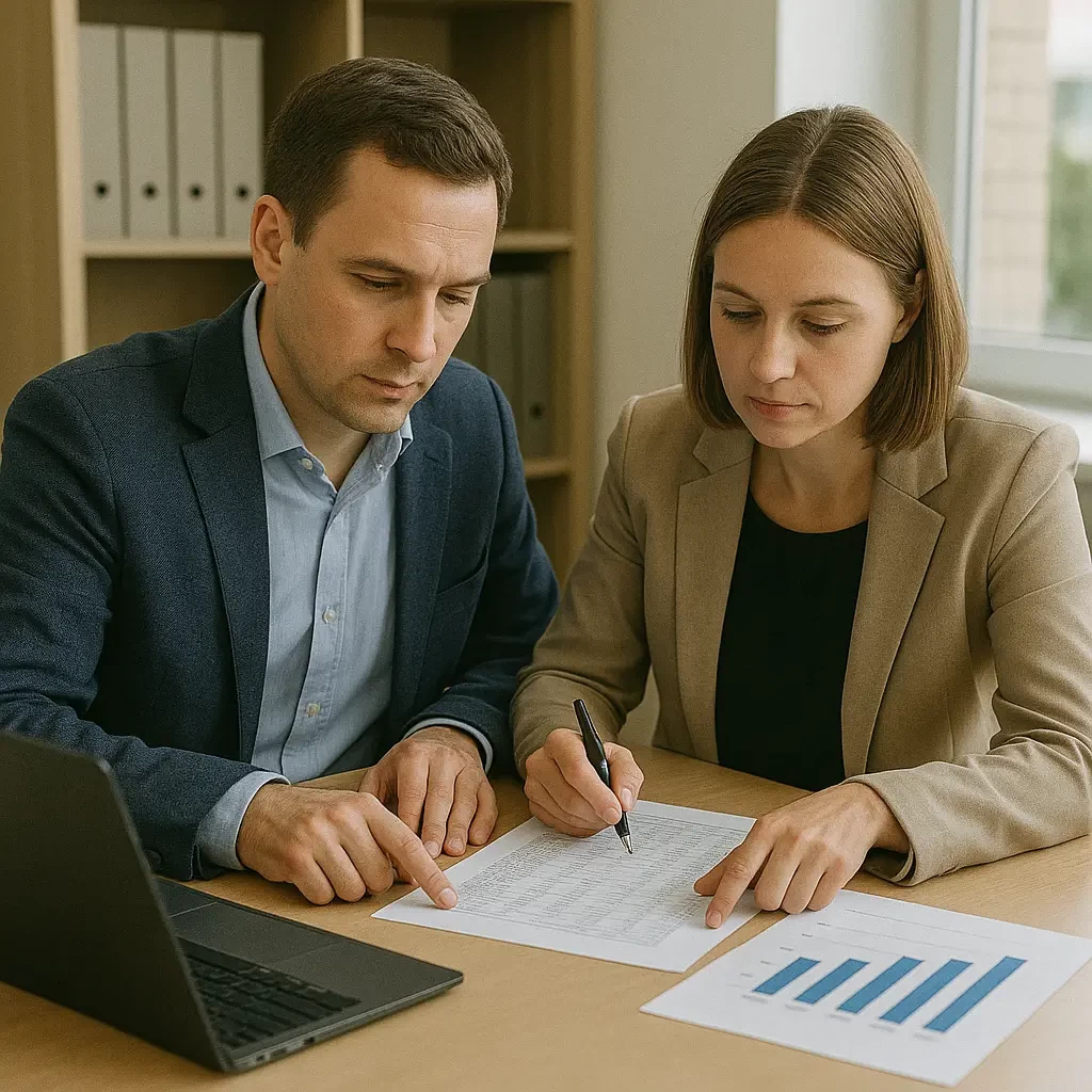 Экономика и управление в организации