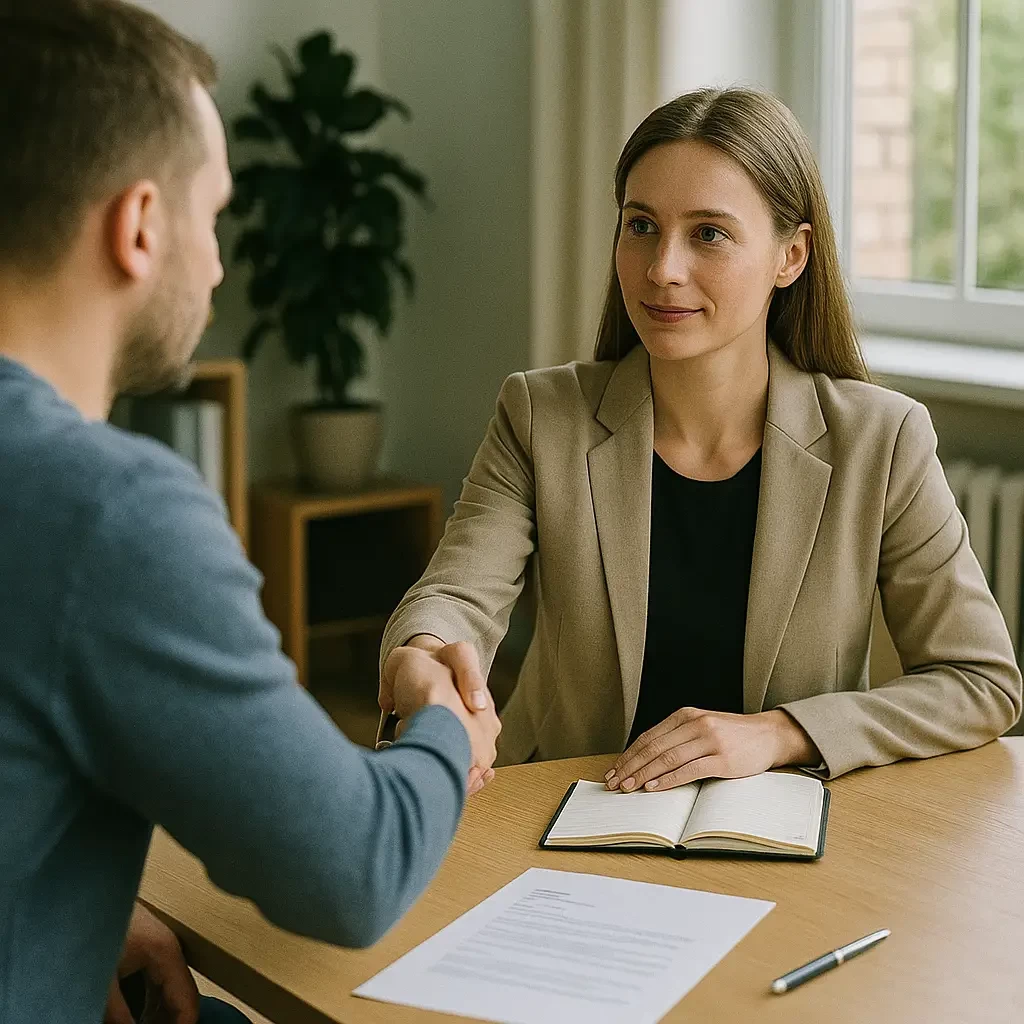 Управление персоналом