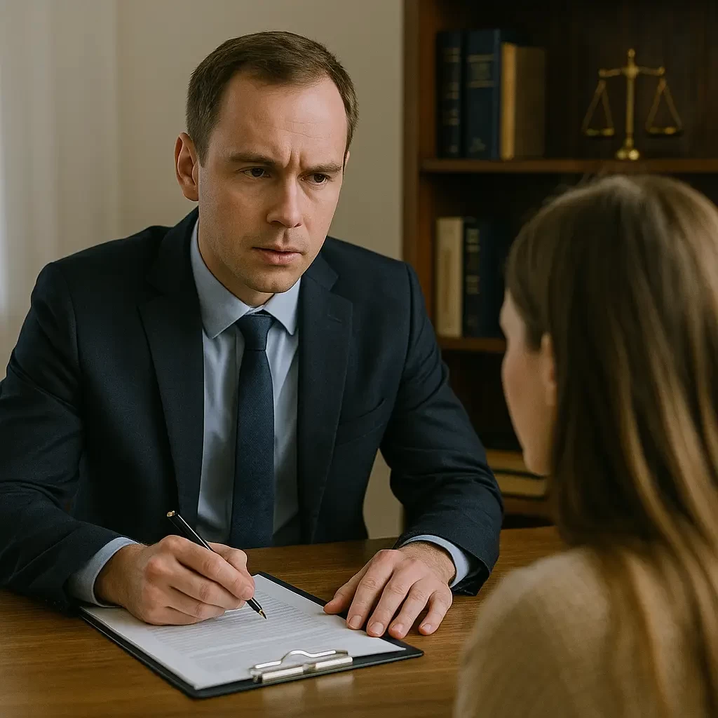 Юридическая психология