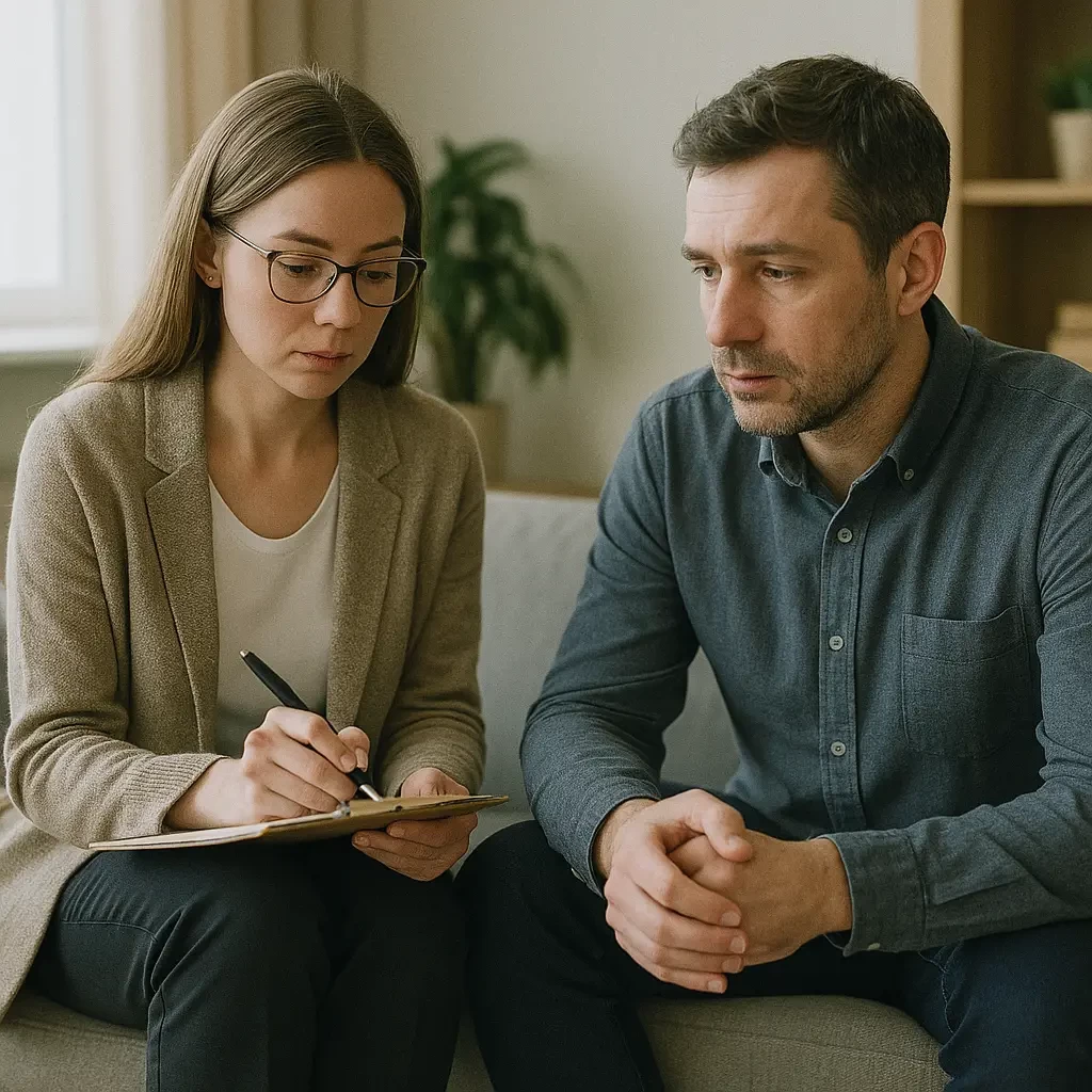 Психология