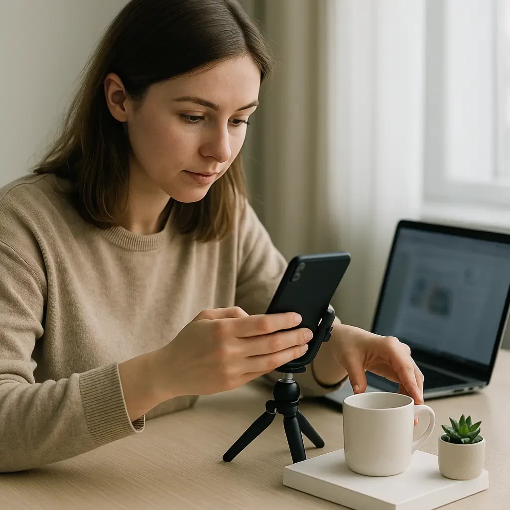 SMM-менеджмент