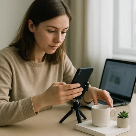 SMM-менеджмент. Курс профессиональной переподготовки, обучение по ФГОС