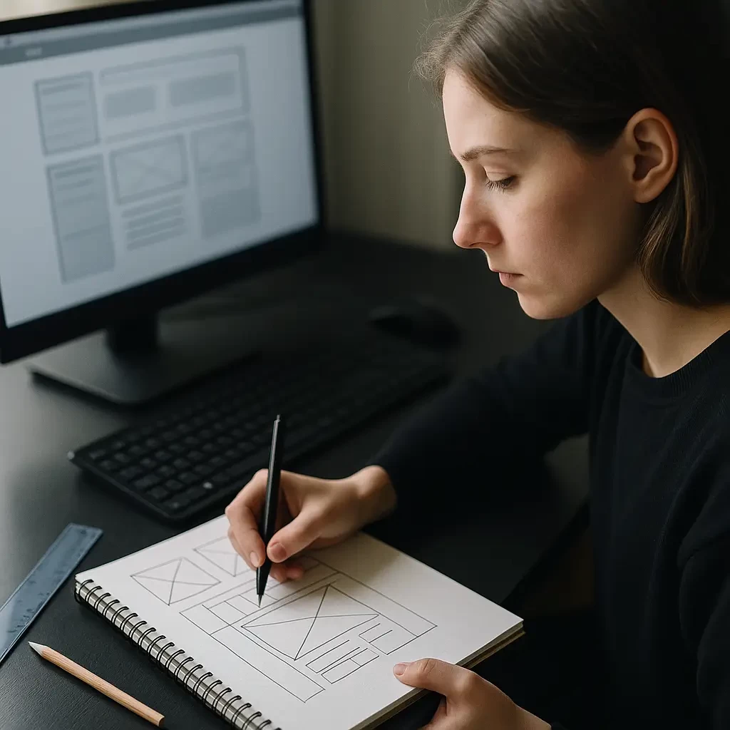 Web-дизайнер