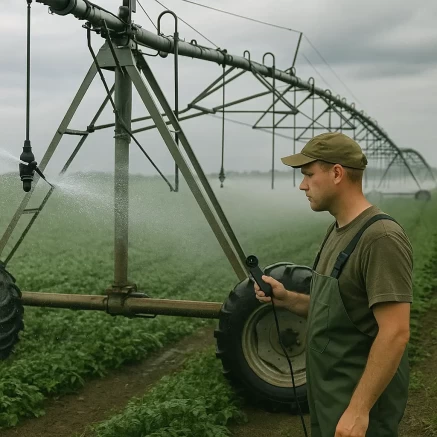 Мелиорация. Курс профессиональной переподготовки, обучение по ФГОС