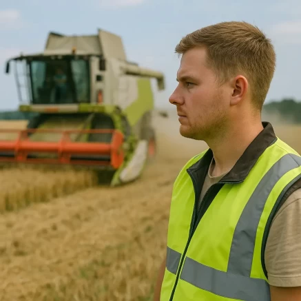 Агроинженерия. Курс повышения квалификации, обучение по ФГОС