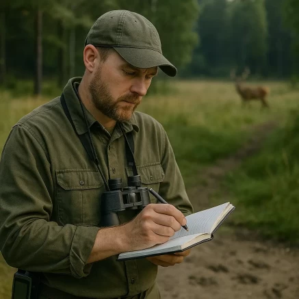 Охотоведение. Курс повышения квалификации, обучение по ФГОС