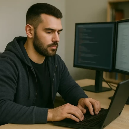 Информатика и вычислительная техника. Курс профессиональной переподготовки, обучение по ФГОС