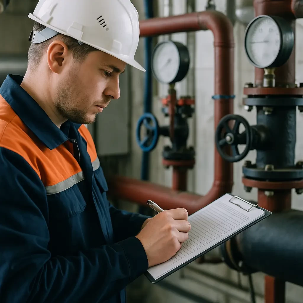 Теплоэнергетика и теплотехника