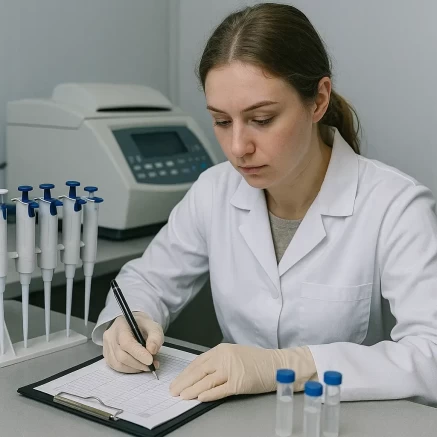 Биотехнология. Курс повышения квалификации, обучение по ФГОС