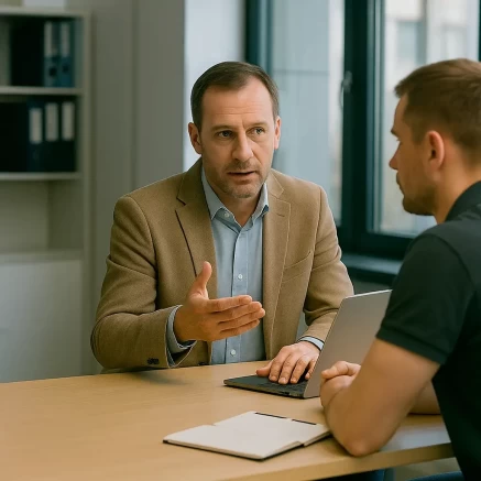 IT-директор. Курс повышения квалификации, обучение по ФГОС