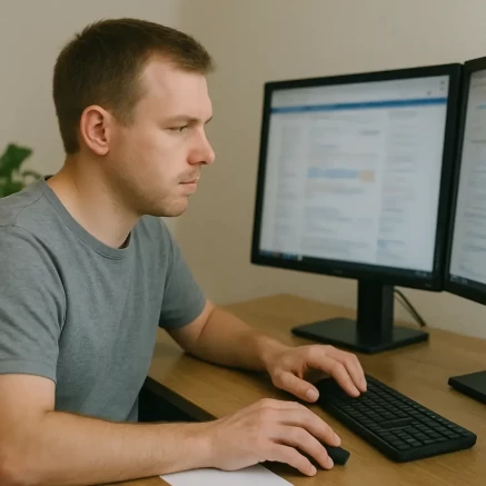 Вебмастер. Курс повышения квалификации, обучение по ФГОС