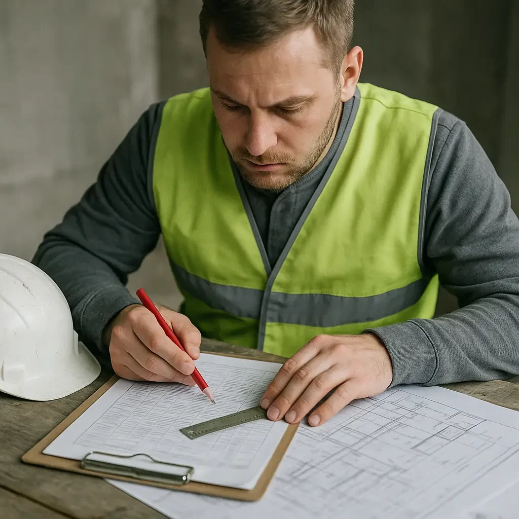 Инженер ПТО