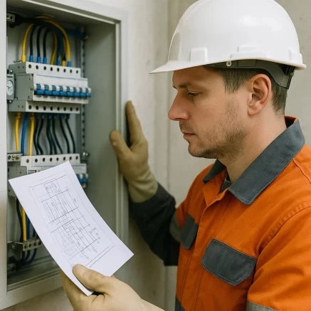 Электроэнергетика и электротехника. Курс повышения квалификации, обучение по ФГОС