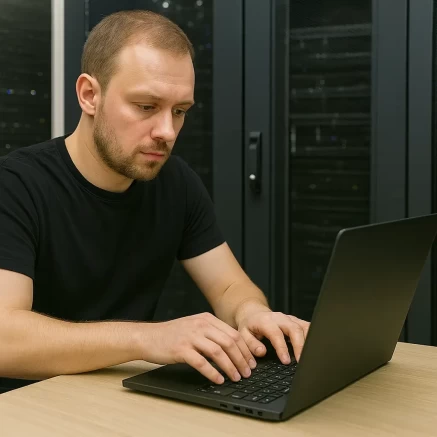 Администратор баз данных. Курс повышения квалификации, обучение по ФГОС