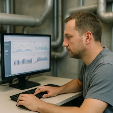 Промышленная теплоэнергетика. Курс повышения квалификации, обучение по ФГОС