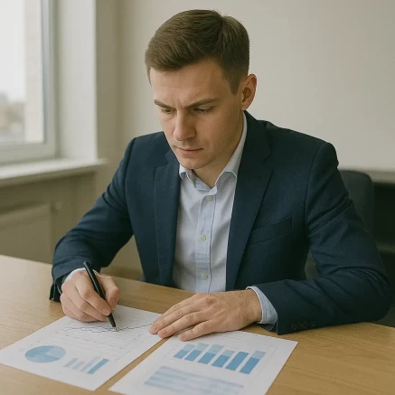 Бизнес-информатика. Курс повышения квалификации, обучение по ФГОС