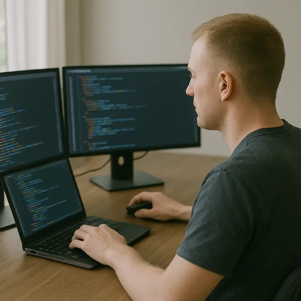 Программист