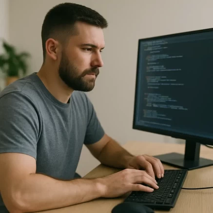 Инженер-программист. Курс повышения квалификации, обучение по ФГОС