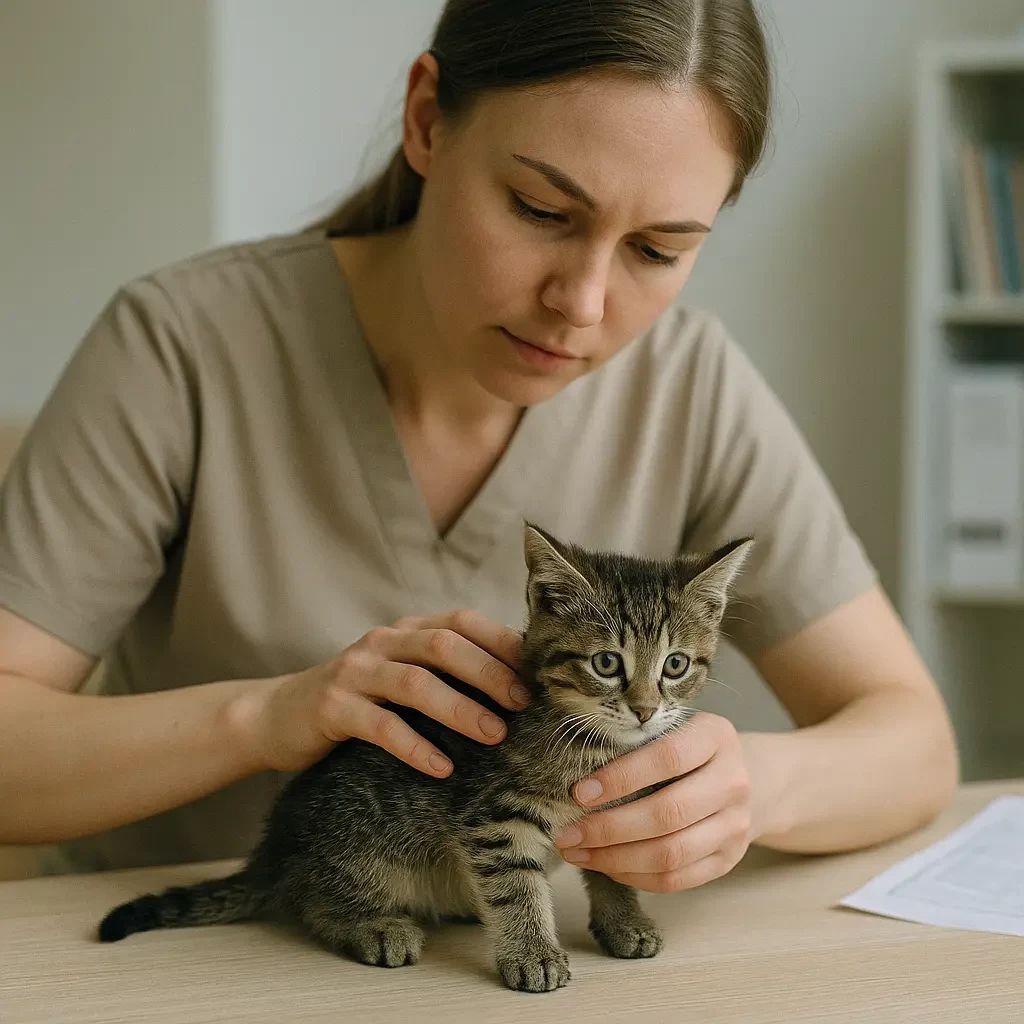 Фелинология