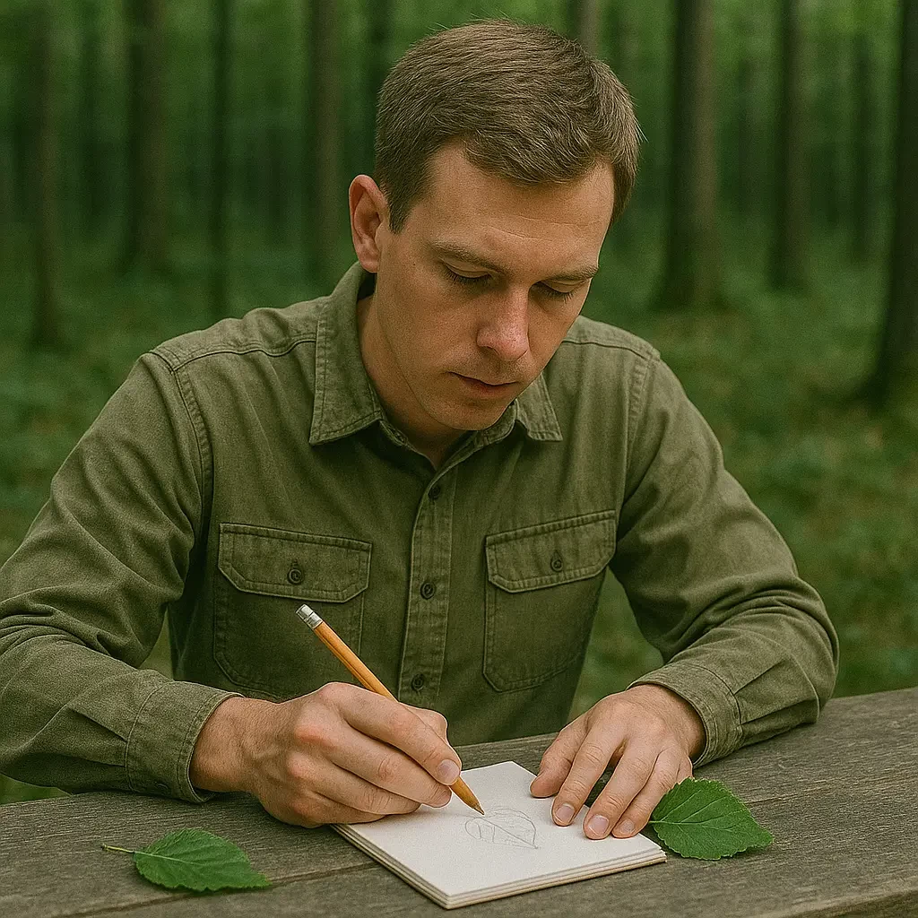 Дендрология