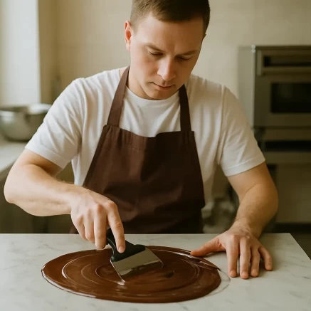 Шоколатье. Курс повышения квалификации, обучение по ФГОС