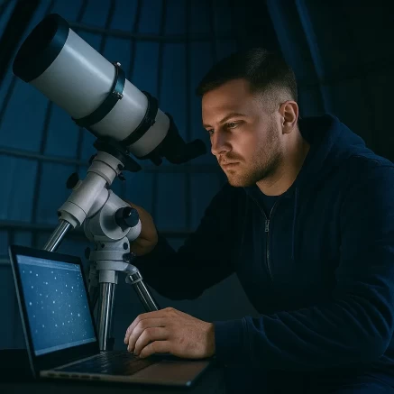 Астрономия (со специализацией «Основы астрологии»). Курс повышения квалификации, обучение по ФГОС