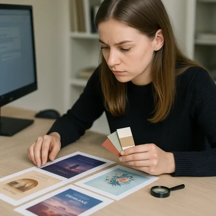 Издательское дело. Курс профессиональной переподготовки, обучение по ФГОС