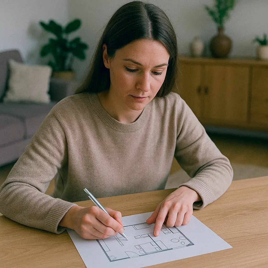 Консультант по фэншуй