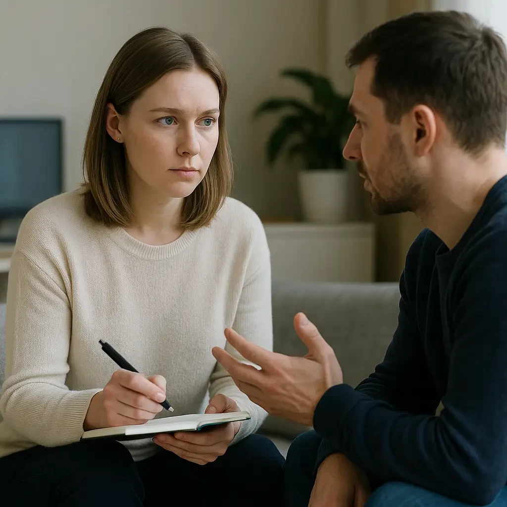 Сомнолог-консультант