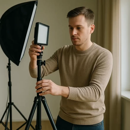 Блогер. Курс повышения квалификации, обучение по ФГОС