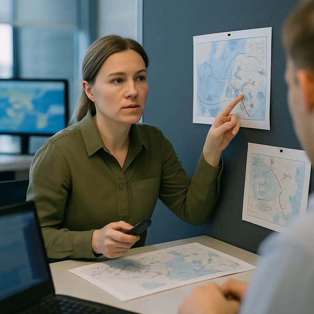 Метеоролог