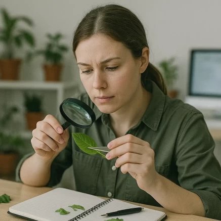 Ботаника. Курс повышения квалификации, обучение по ФГОС