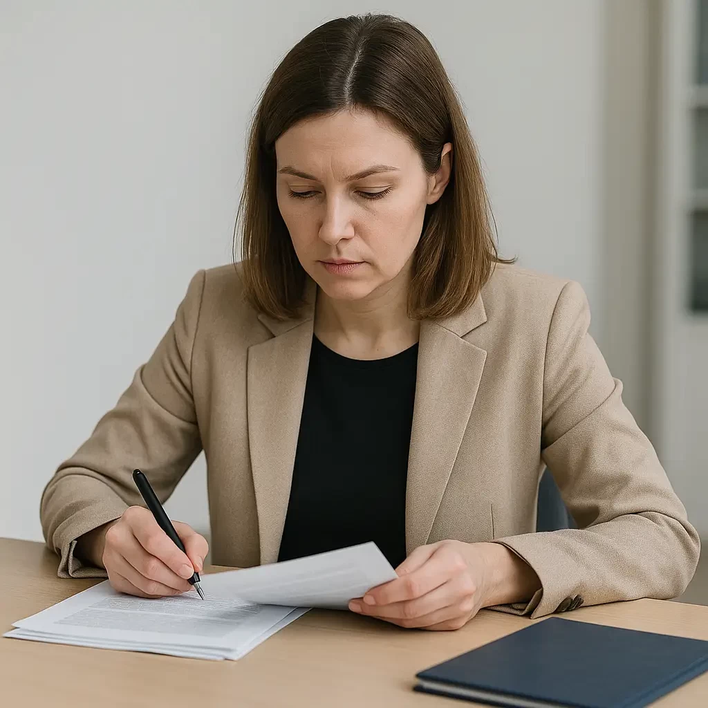 Специалист по патентоведению