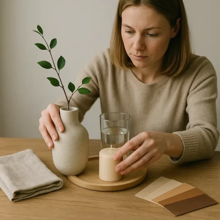 Прикладная эстетика. Курс профессиональной переподготовки, обучение по ФГОС