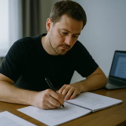 Сценарист. Курс профессиональной переподготовки, обучение по ФГОС