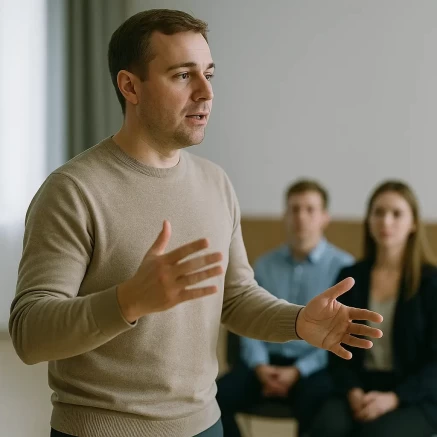 Риторика и ораторское искусство. Курс повышения квалификации, обучение по ФГОС