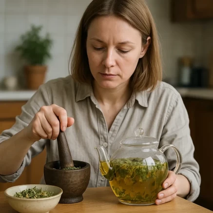 Фитотерапия. Курс повышения квалификации, обучение по ФГОС