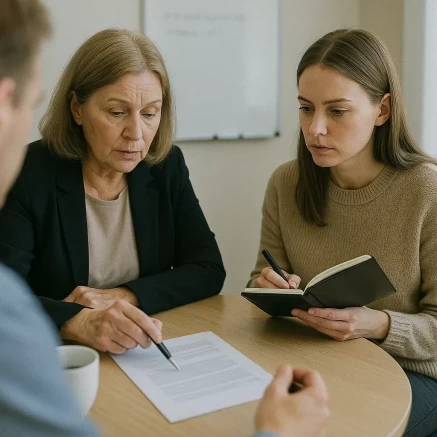 Супервизия в практике психологического консультирования и психотерапии. Курс повышения квалификации, обучение по ФГОС