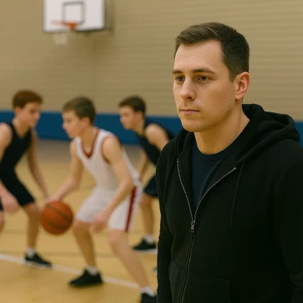 Тренер по баскетболу. Курс повышения квалификации, обучение по ФГОС