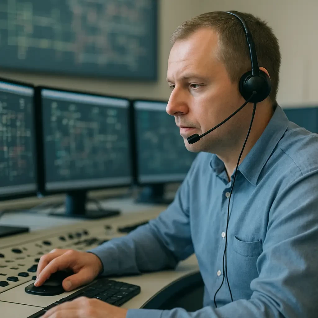 Электрические станции, электроэнергетические системы и сети